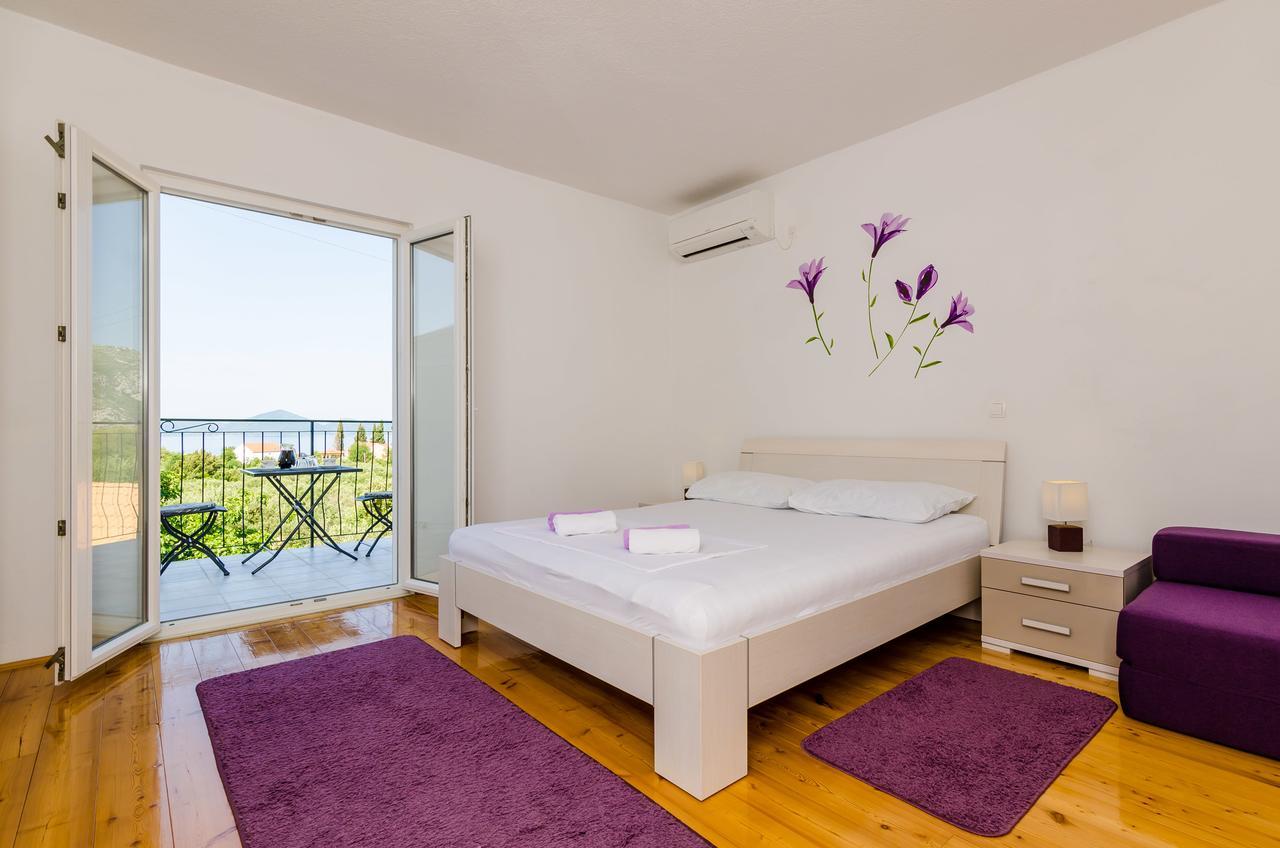 Apartment & Rooms Mazdin Banici Exterior photo