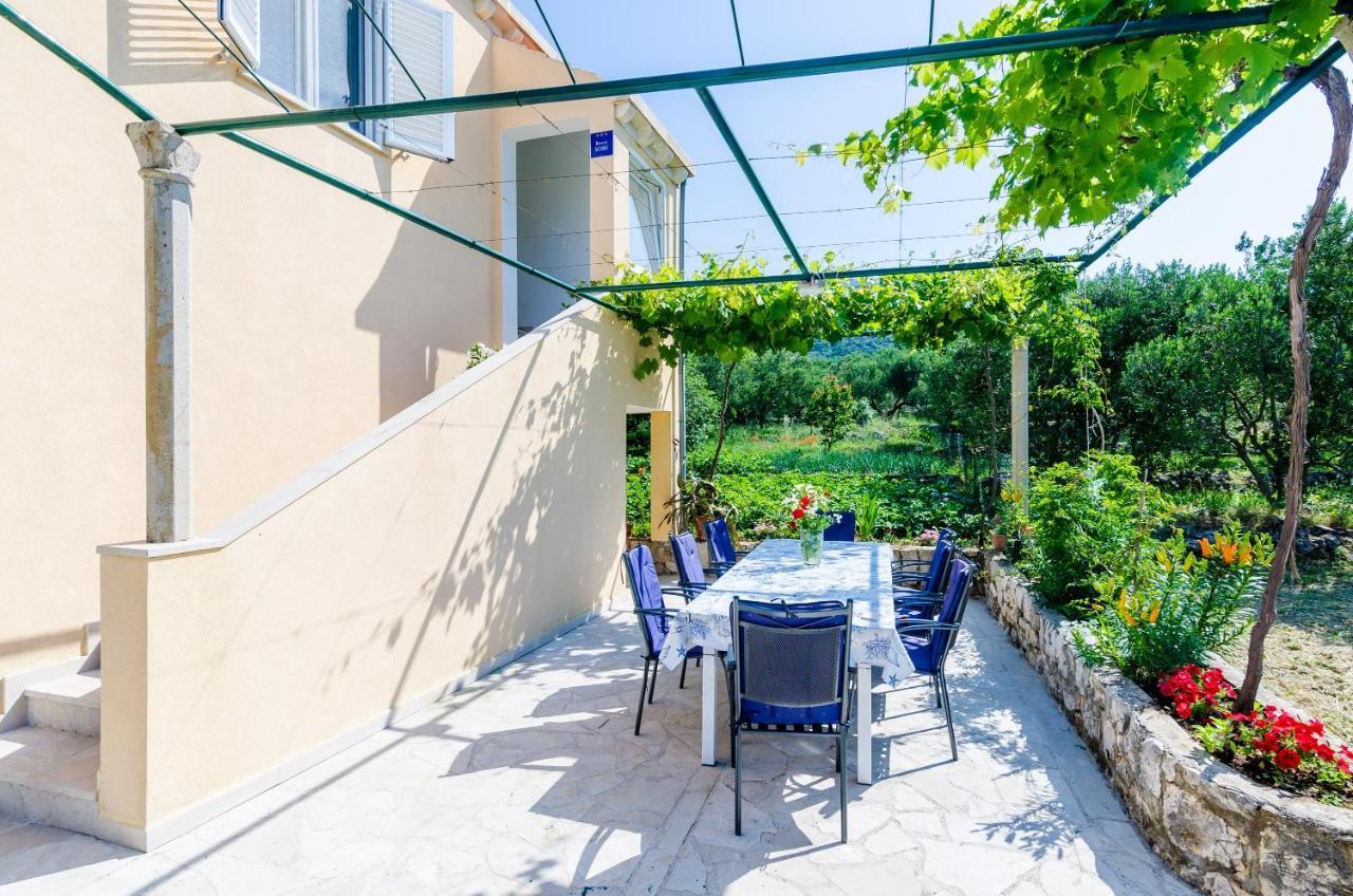 Apartment & Rooms Mazdin Banici Exterior photo